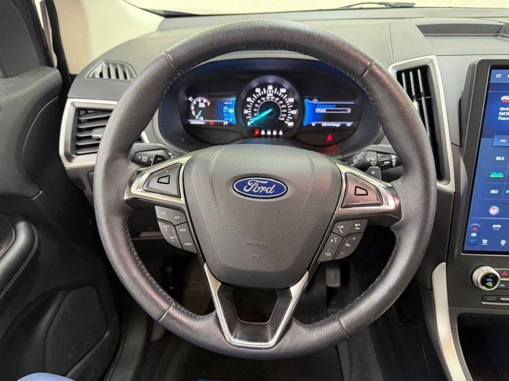 Ford Edge  2024
