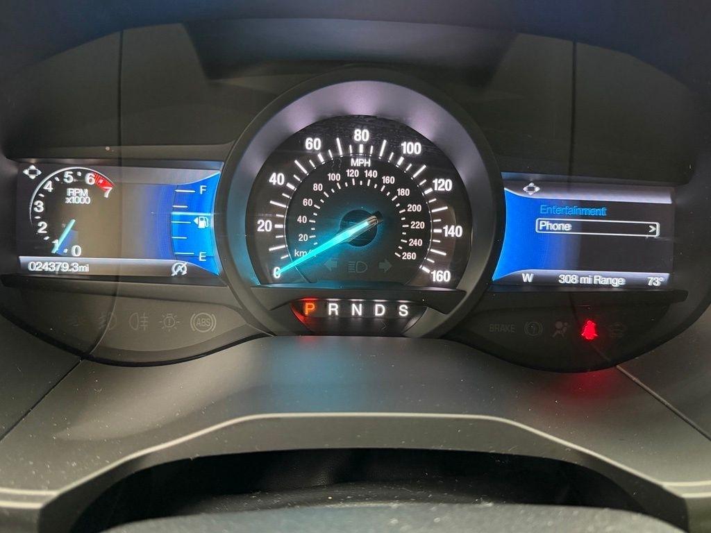 Ford Edge  2024