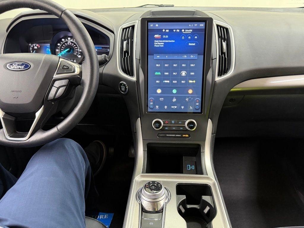 Ford Edge  2024
