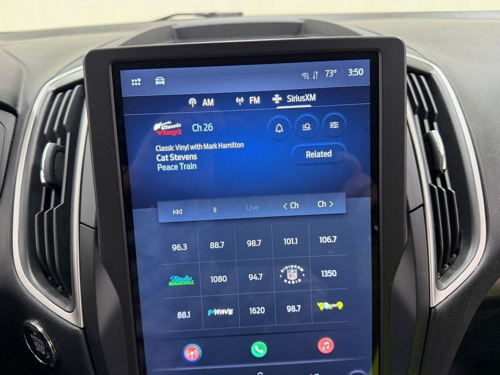 Ford Edge  2024