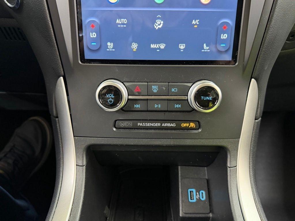 Ford Edge  2024