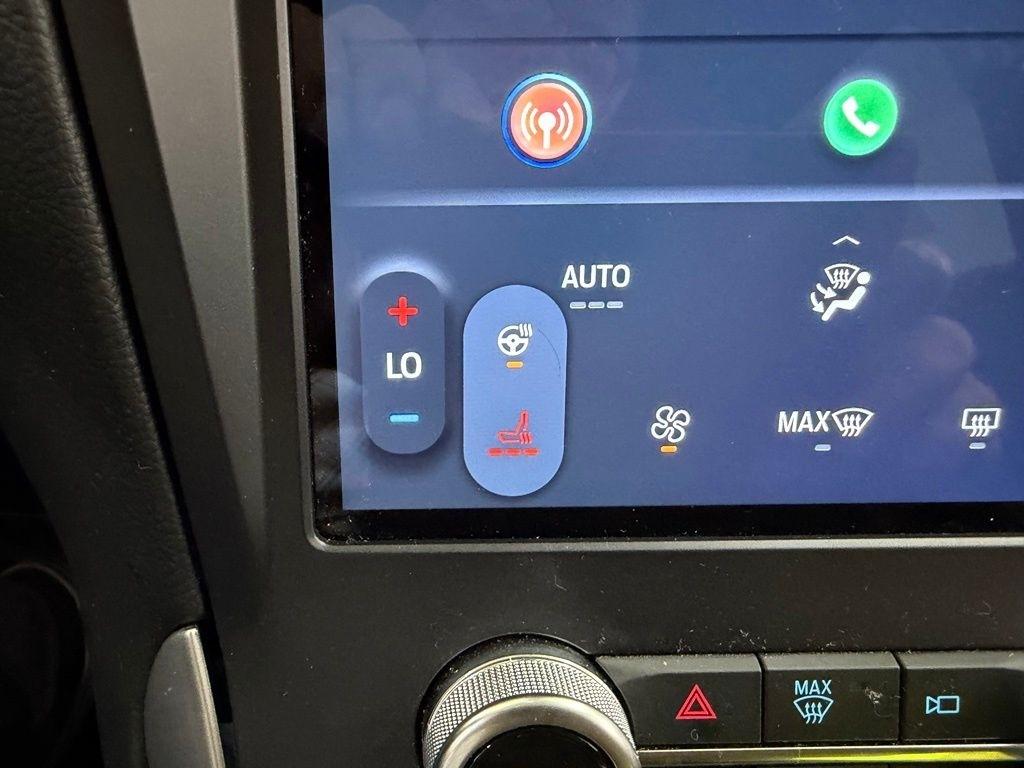 Ford Edge  2024