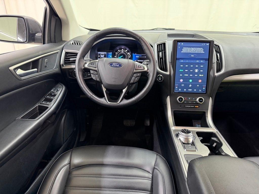Ford Edge  2024