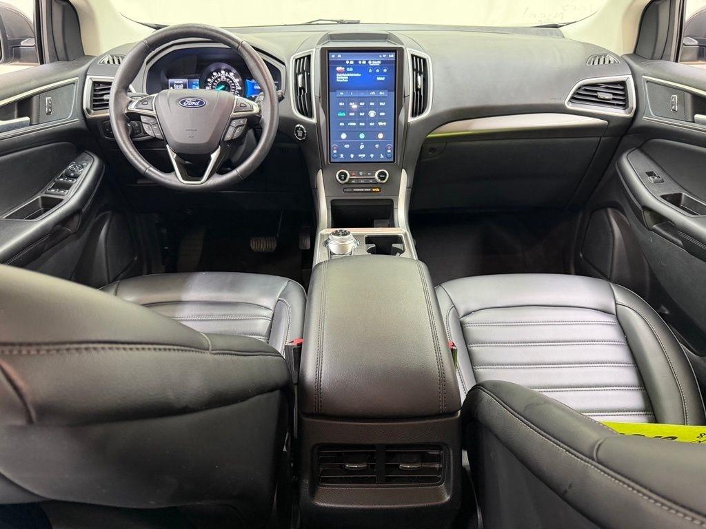 Ford Edge  2024