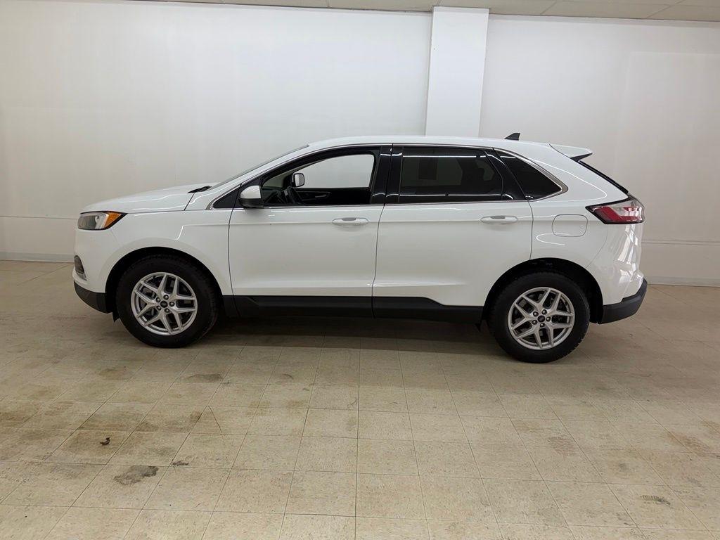 Ford Edge  2024