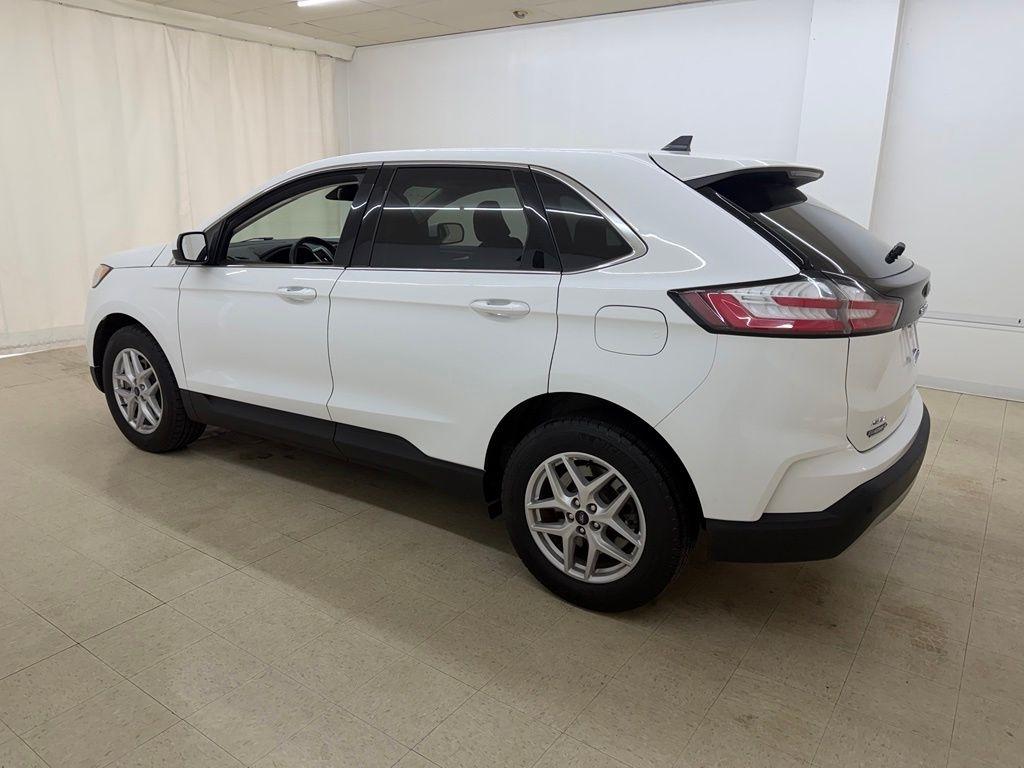 Ford Edge  2024
