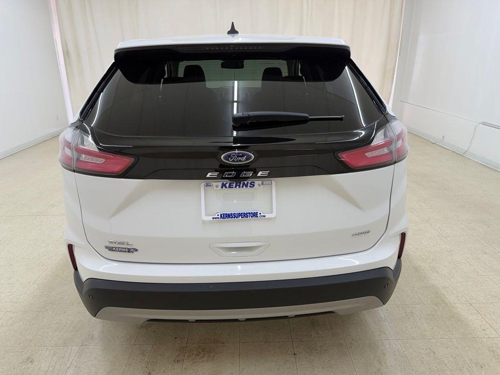 Ford Edge  2024