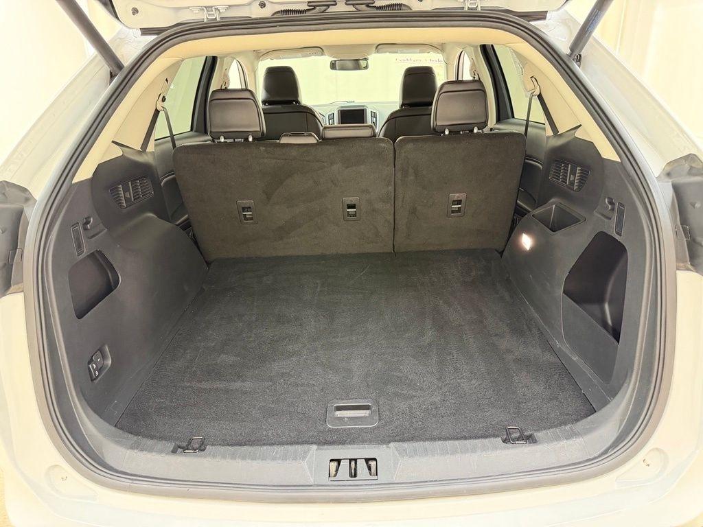 Ford Edge  2024