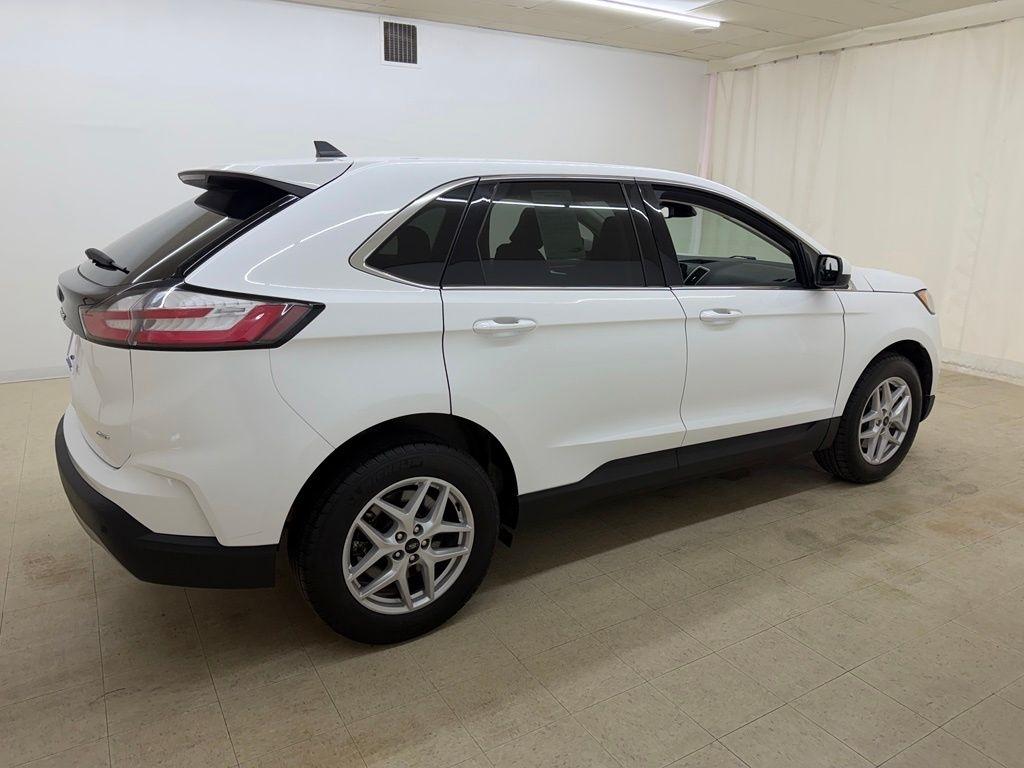 Ford Edge  2024