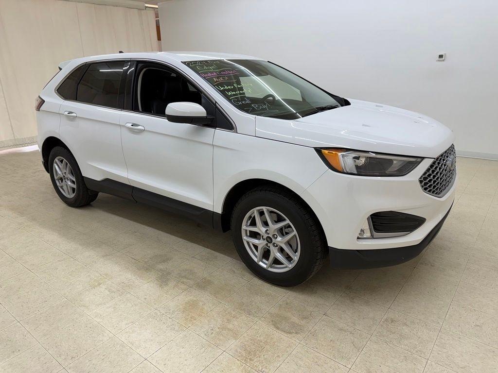 Ford Edge  2024