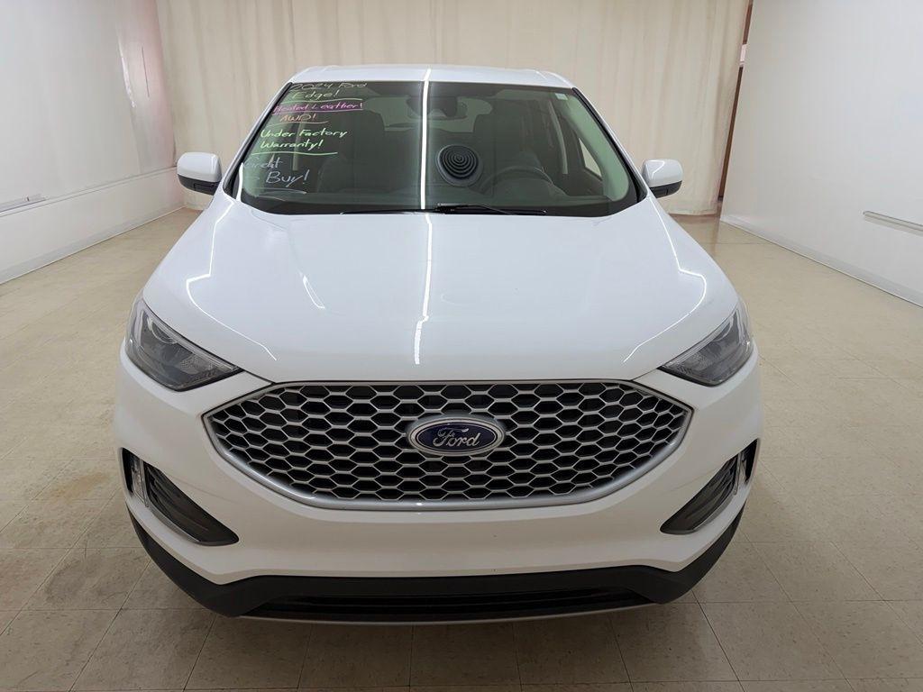 Ford Edge  2024