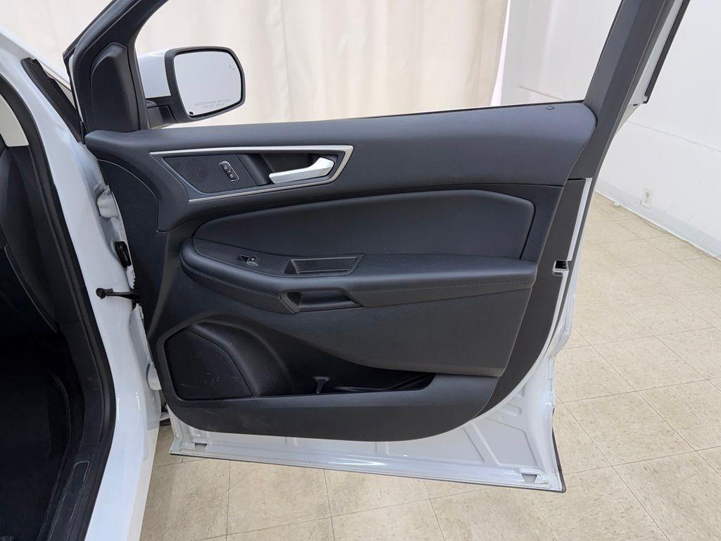 Ford Edge  2024
