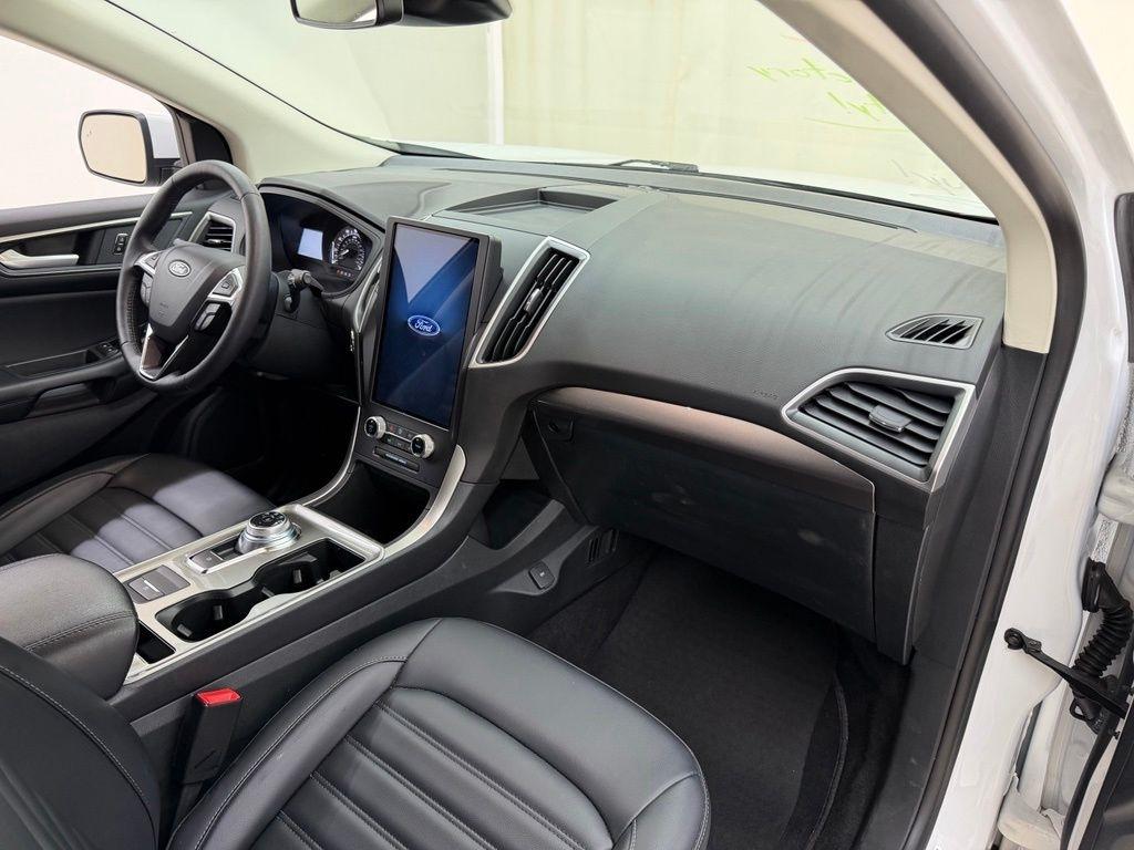 Ford Edge  2024