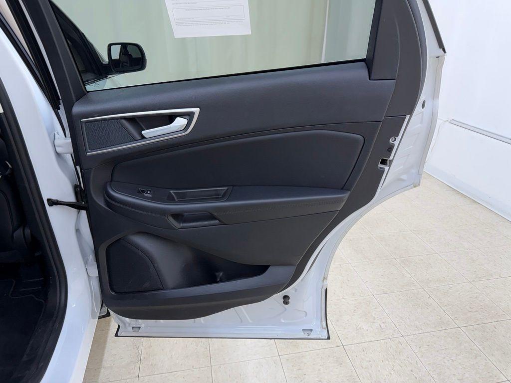 Ford Edge  2024