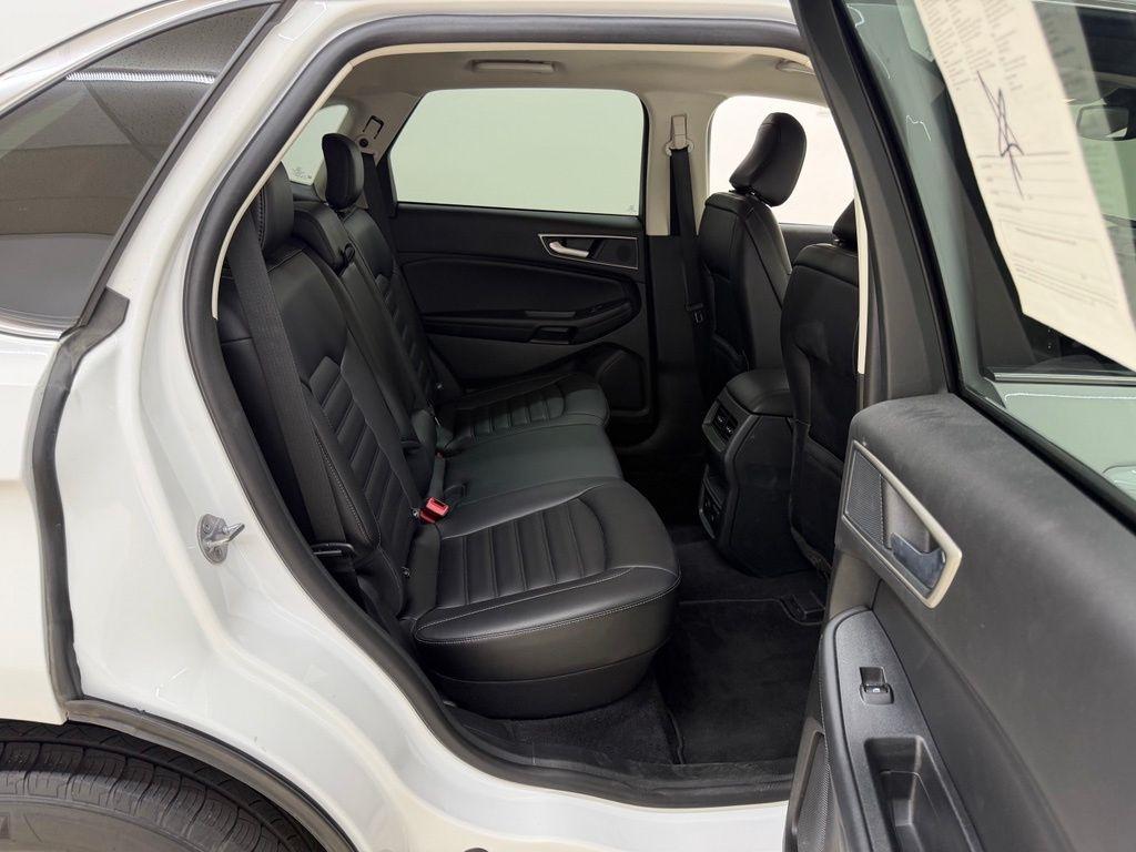 Ford Edge  2024