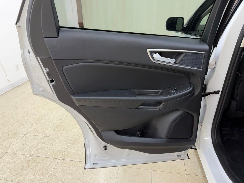Ford Edge  2024