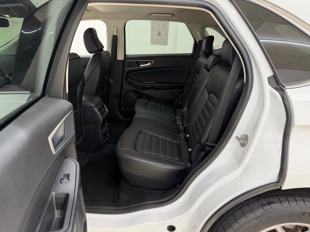 Ford Edge  2024