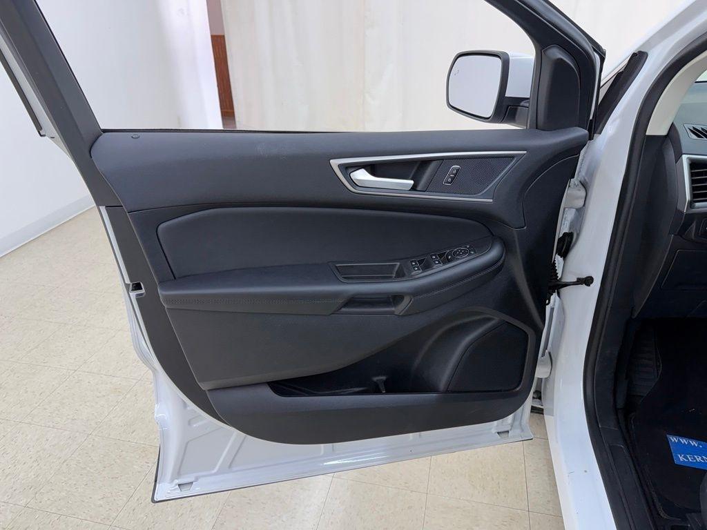 Ford Edge  2024