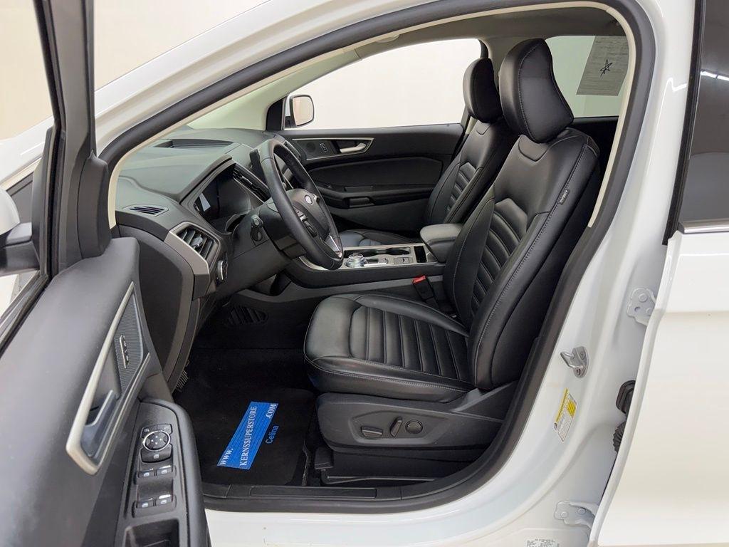 Ford Edge  2024