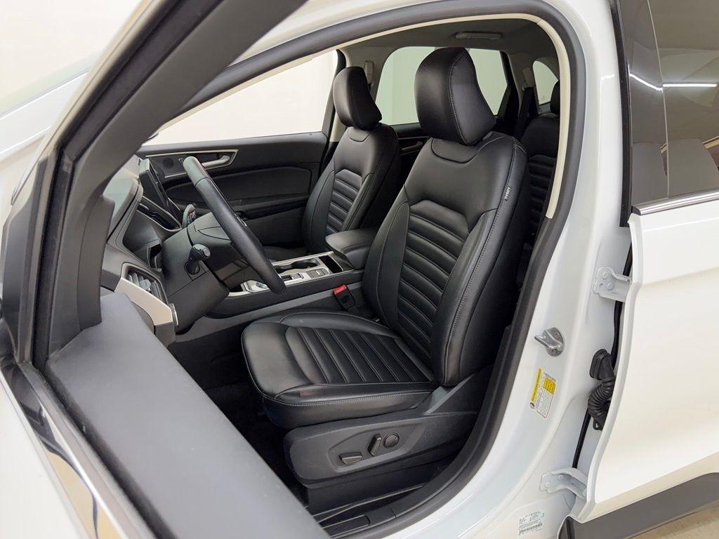 Ford Edge  2024