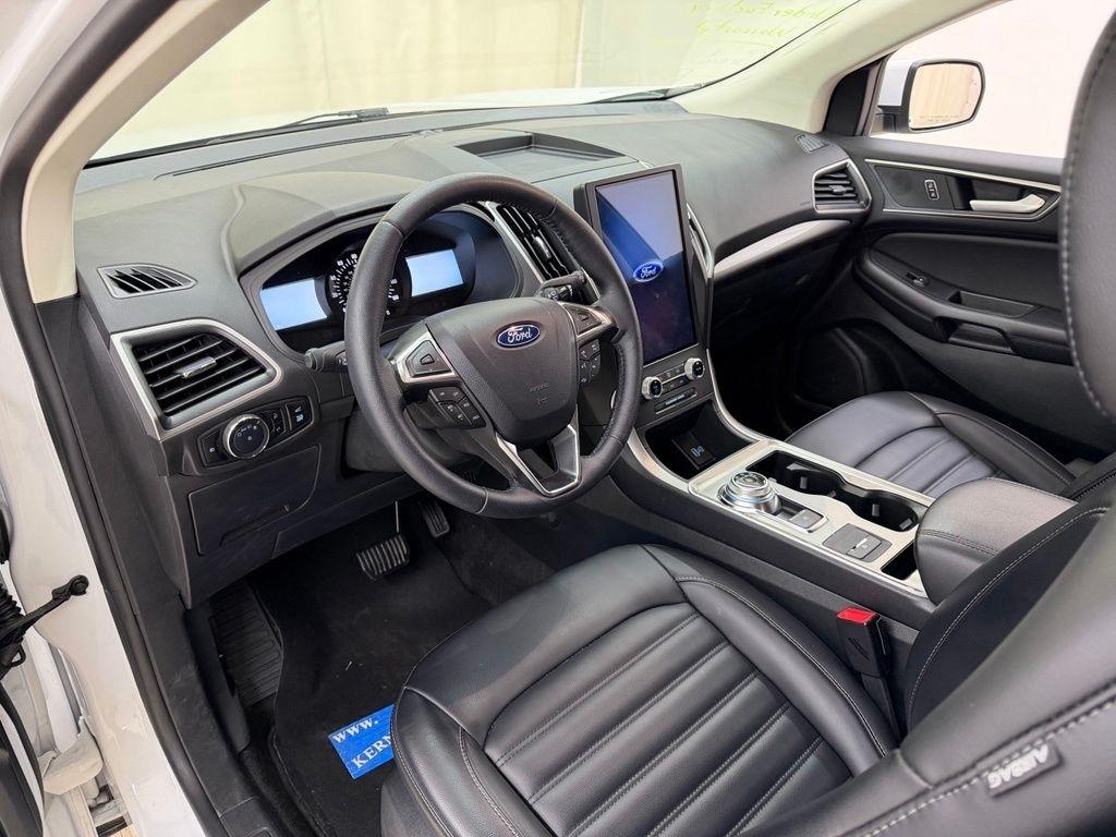 Ford Edge  2024