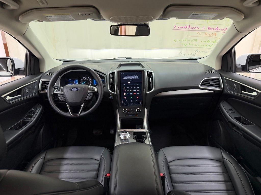 Ford Edge  2024