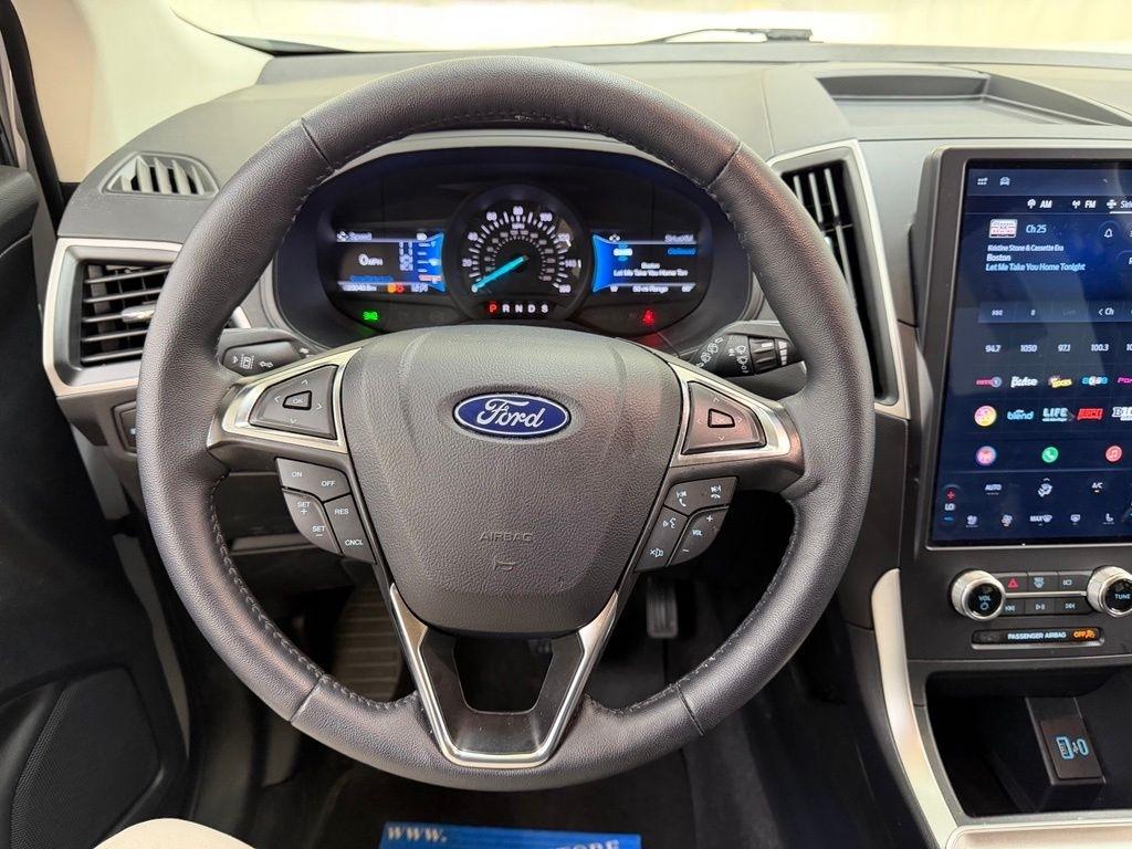 Ford Edge  2024
