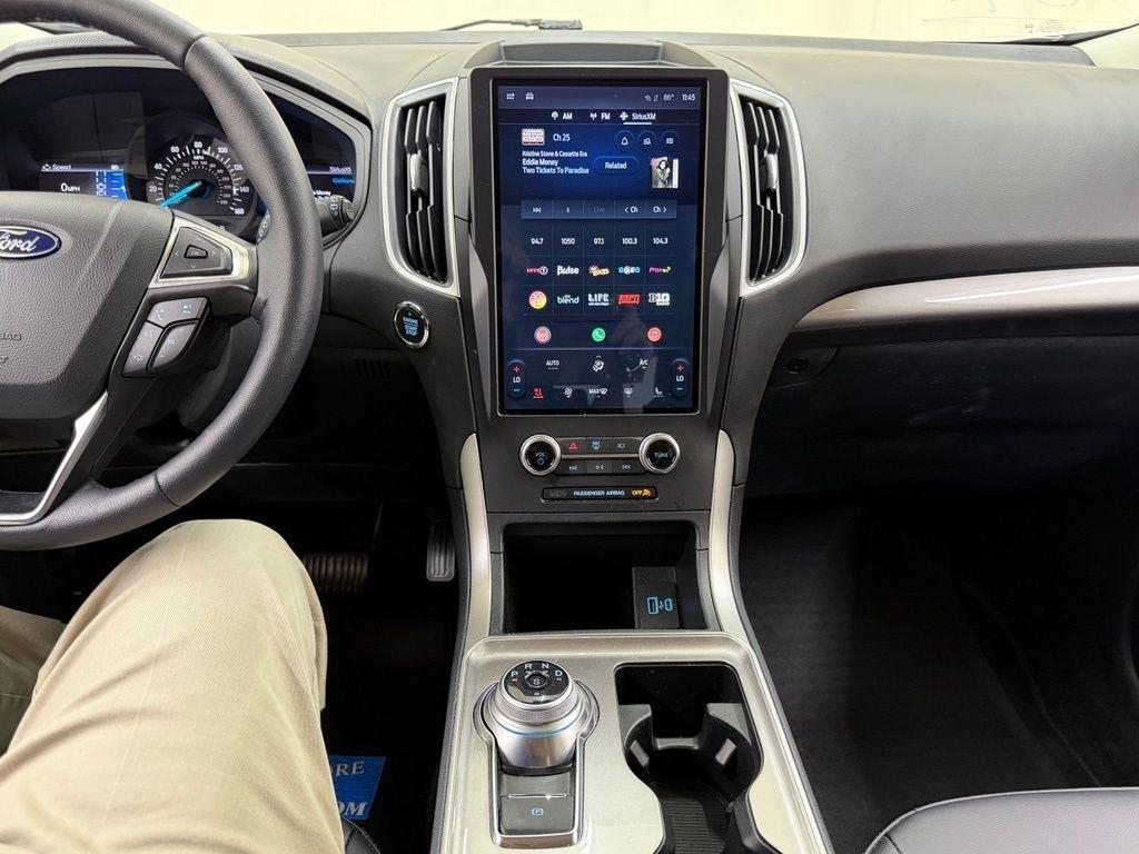 Ford Edge  2024