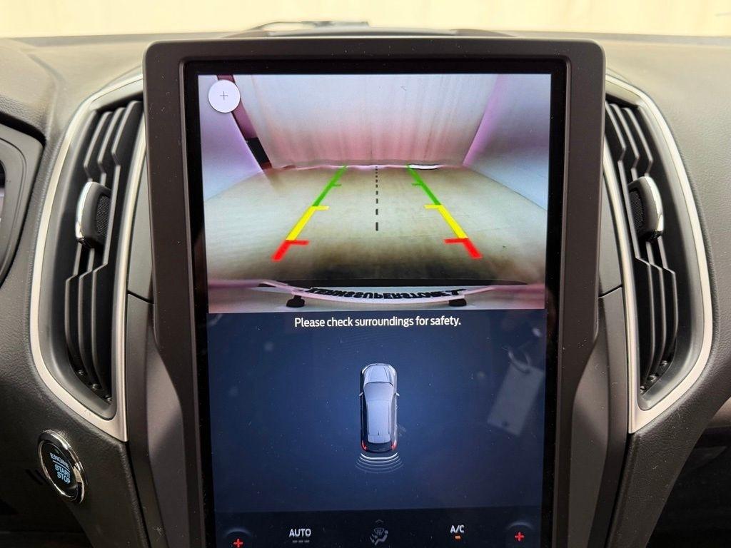 Ford Edge  2024