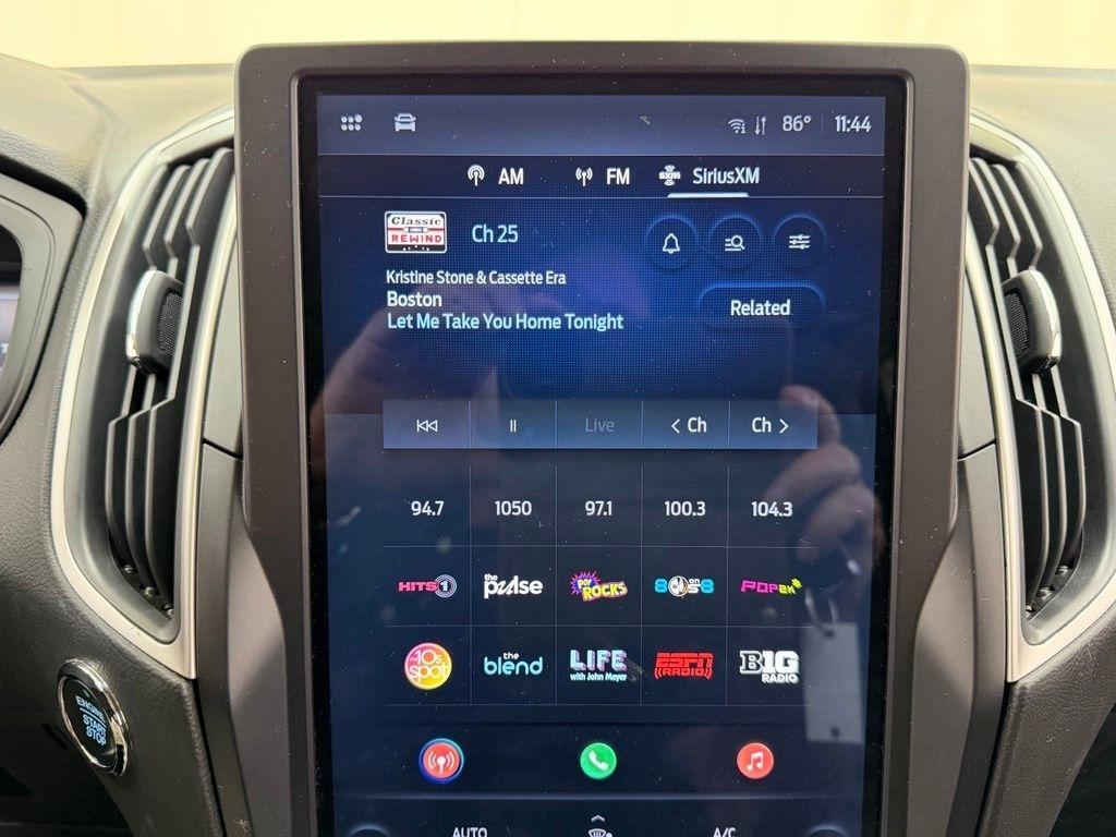 Ford Edge  2024