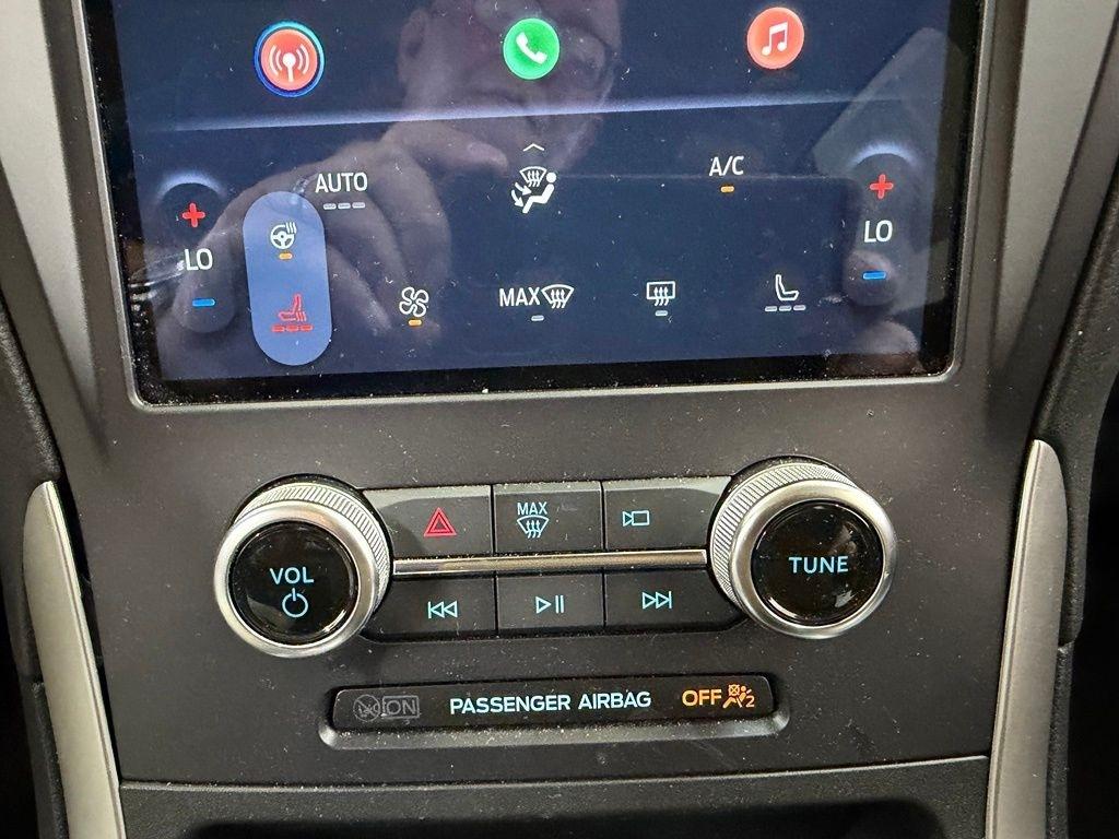 Ford Edge  2024
