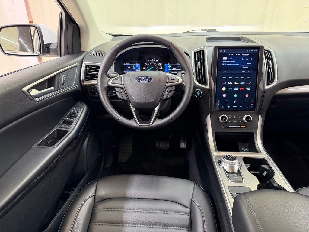 Ford Edge  2024