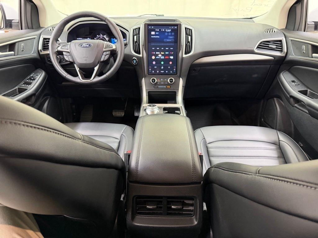 Ford Edge  2024