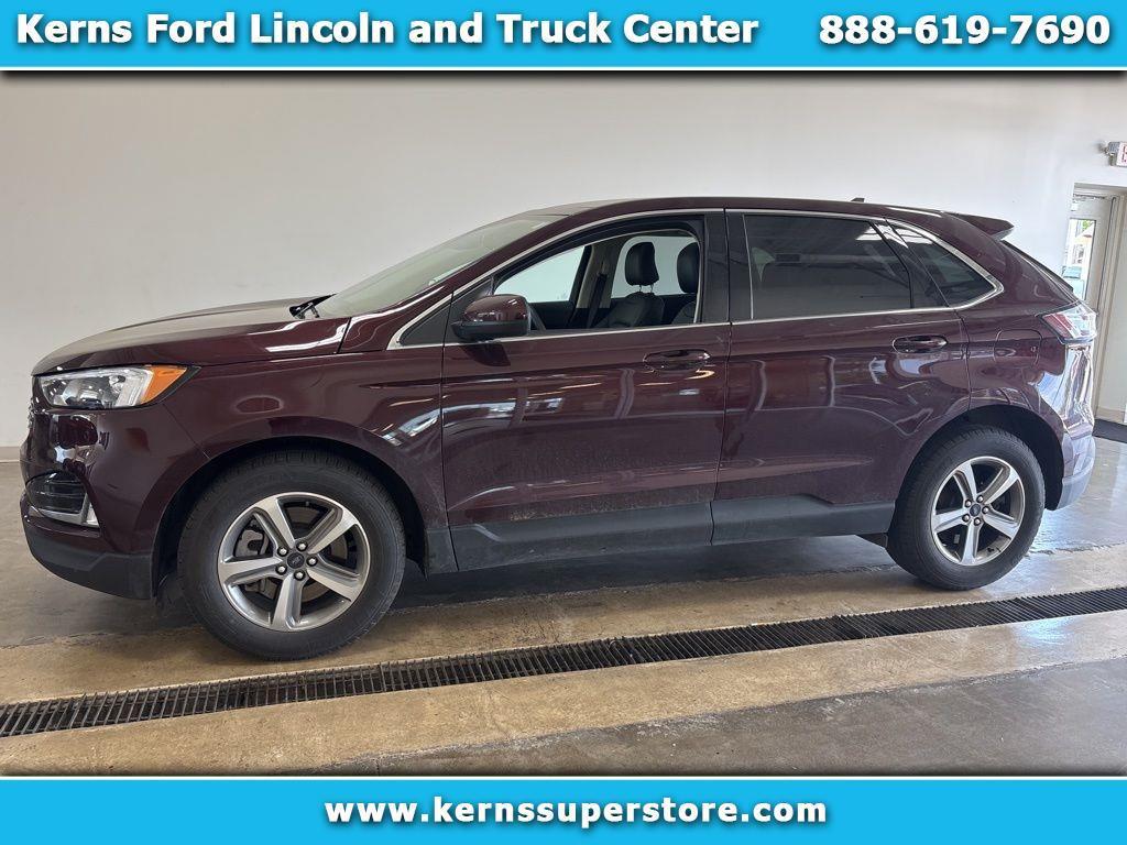Ford Edge  2024