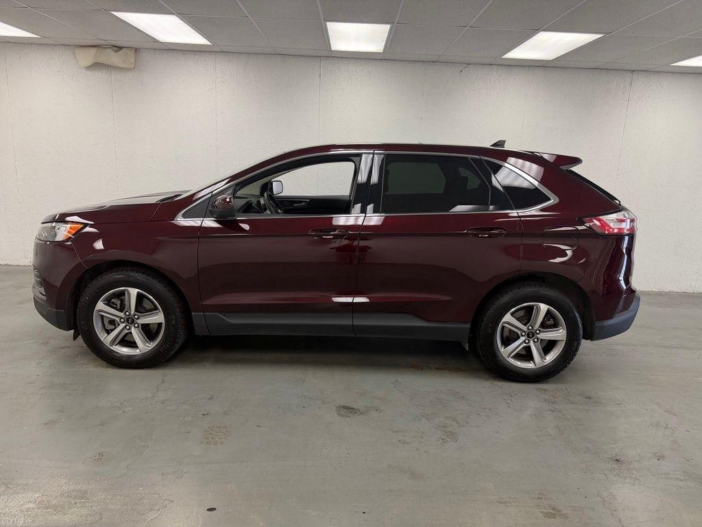 Ford Edge  2024