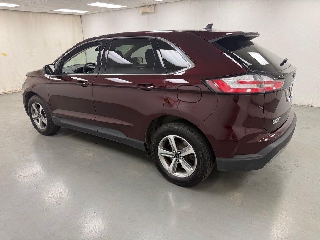 Ford Edge  2024