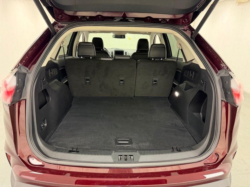 Ford Edge  2024
