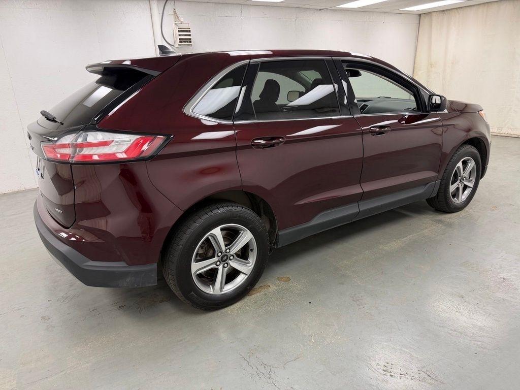 Ford Edge  2024