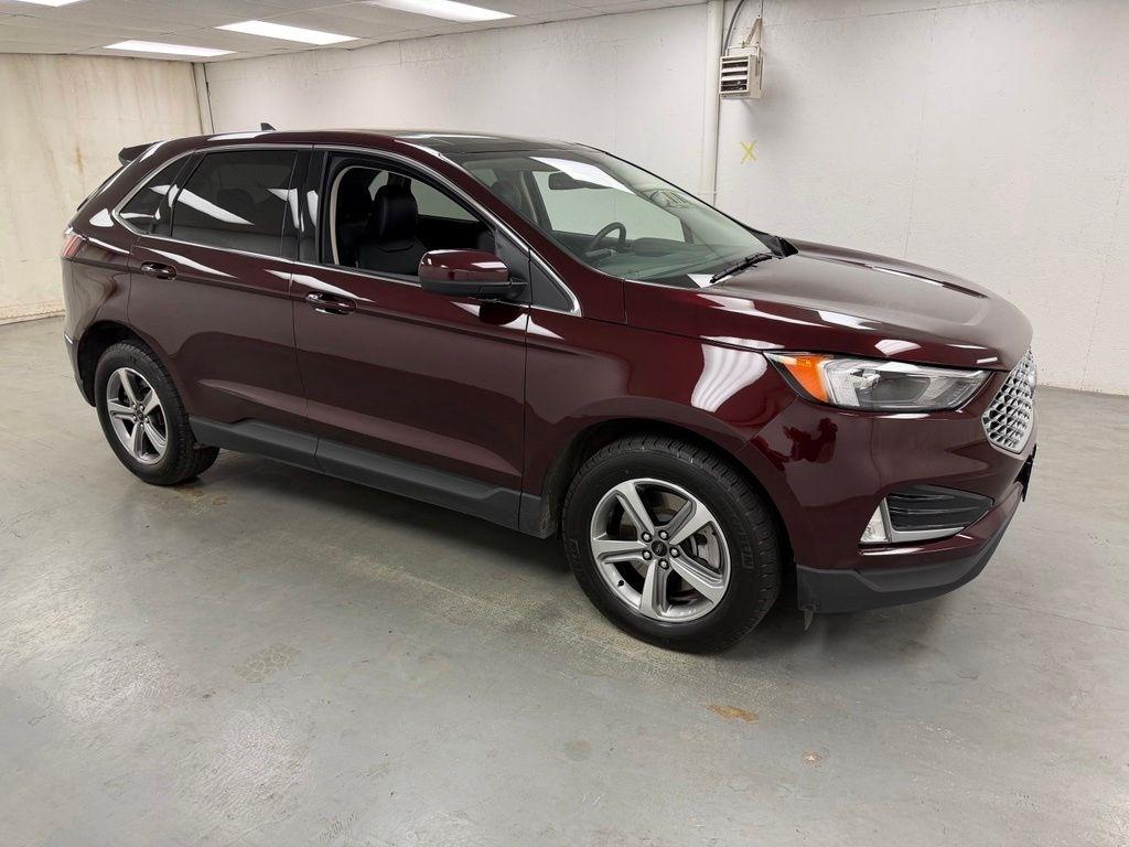 Ford Edge  2024