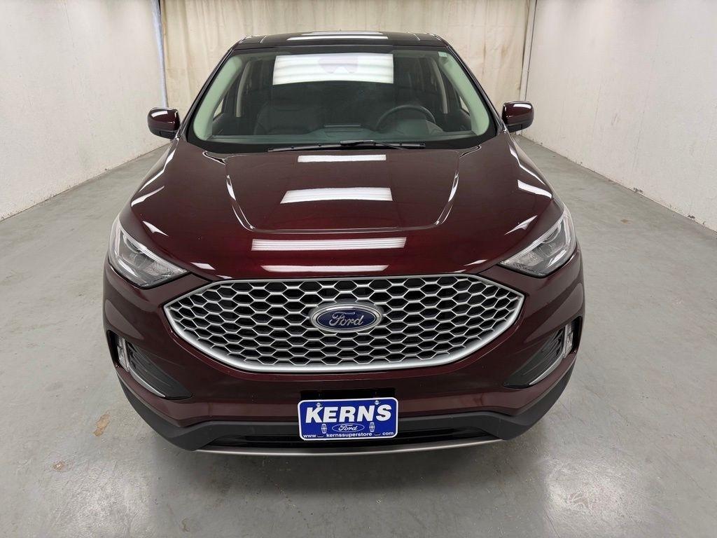 Ford Edge  2024