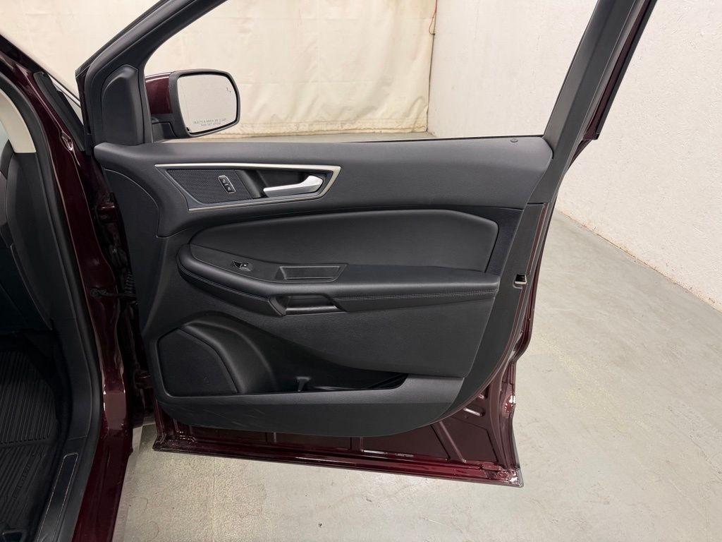Ford Edge  2024