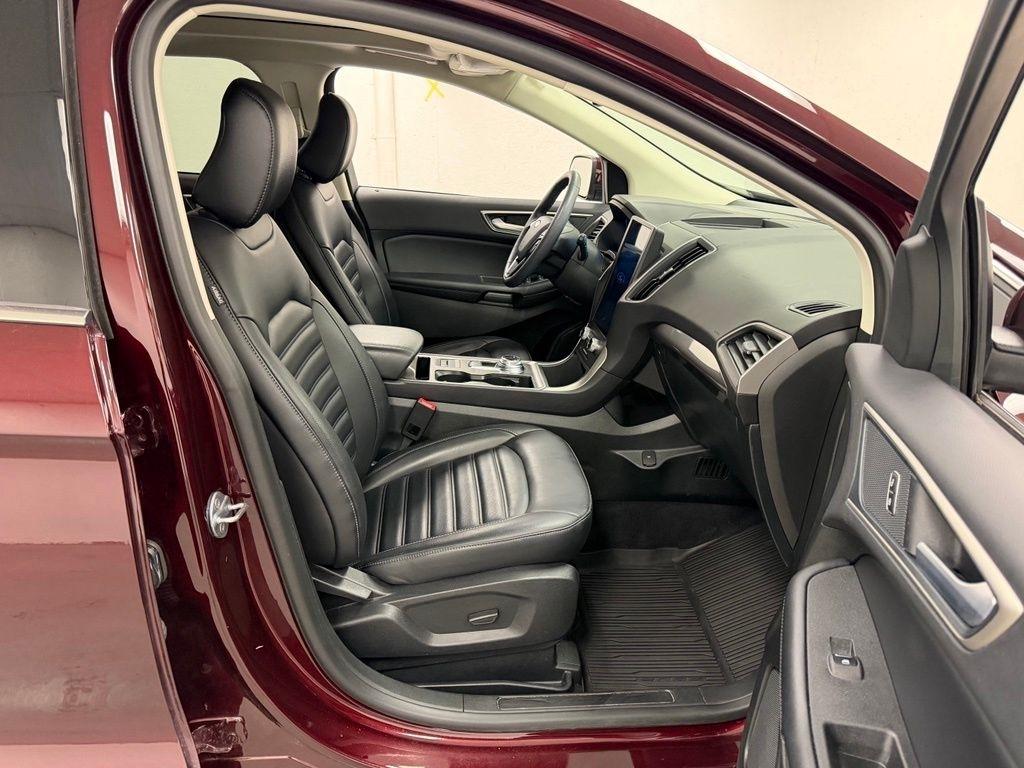 Ford Edge  2024