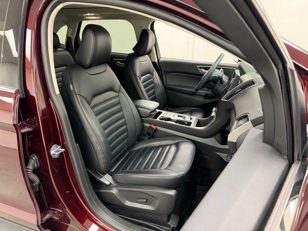 Ford Edge  2024