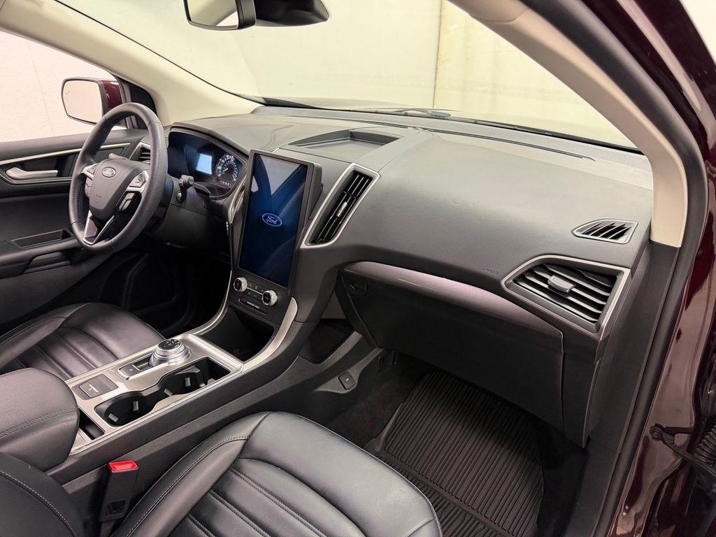 Ford Edge  2024