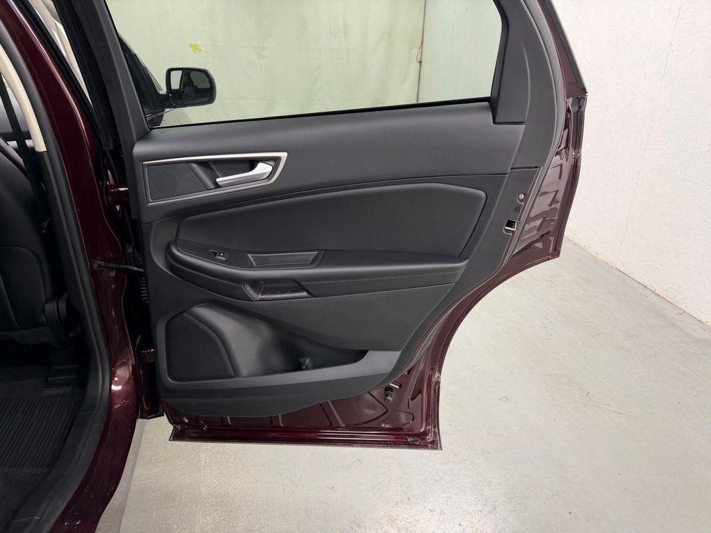 Ford Edge  2024