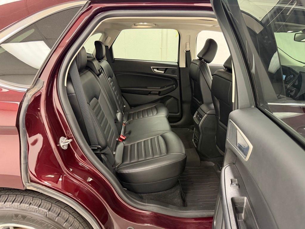 Ford Edge  2024
