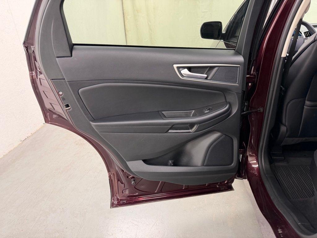 Ford Edge  2024