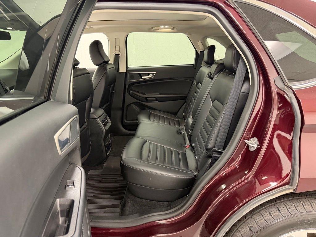 Ford Edge  2024