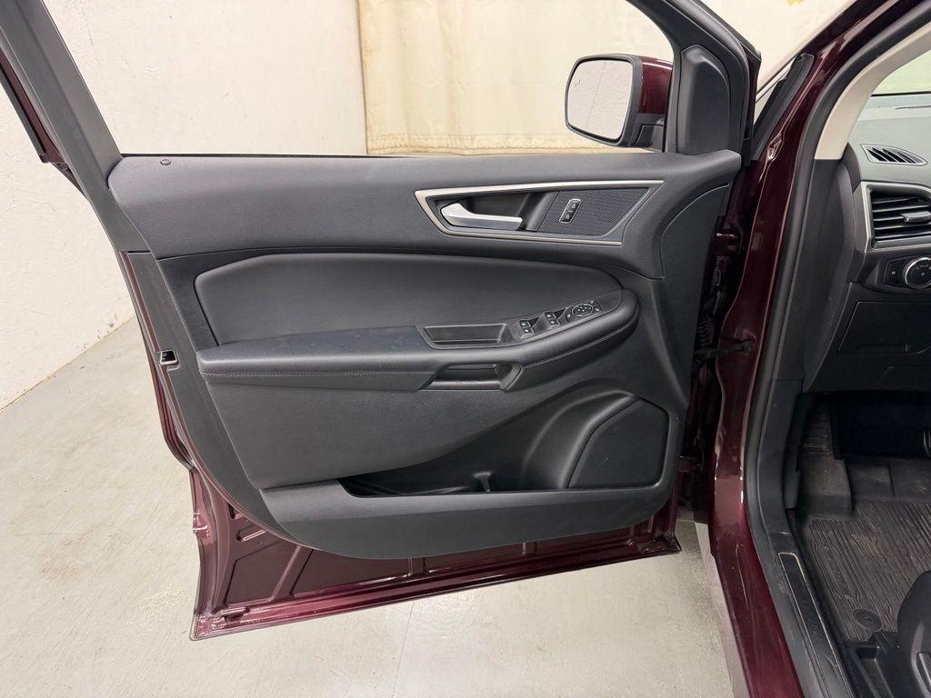 Ford Edge  2024