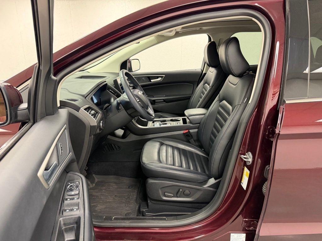 Ford Edge  2024